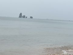 -东戴河风景区-止锚湾