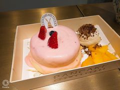 -食武士·舒芙蕾(新街口明瓦廊店)