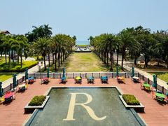 -三亚海棠湾万丽度假酒店