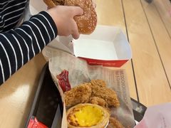 -肯德基(中央公园店)