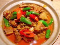-静一餐厅·湖北菜(前门店)