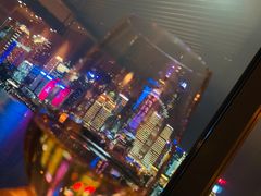 -非常时髦餐厅VUE Restaurant(外滩茂悦大酒店)
