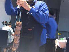 -拉蒂娜·巴西牛排馆 Latina·Brazilian Steakhouse(陆家嘴旗舰店)