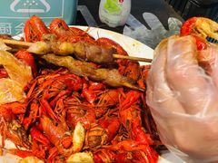 -盒马鲜生(皇庭广场店)
