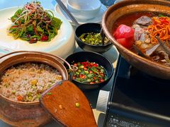 -品味泸沽湖•民族特色菜(大落水店)