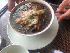 -南通滨江洲际酒店-东厨中餐厅