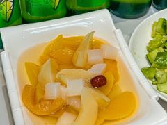 -正亮农家院·海鲜本地菜