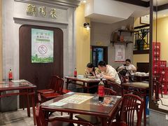 大堂-鲜得来排骨年糕(云南南路店)