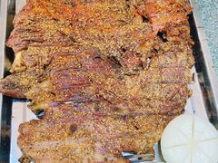 -老张烤羊(王哥庄店)