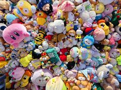 -LLJ夹机占(正佳广场店)