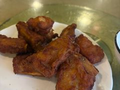 -晓琦农家菜馆·地道农家菜