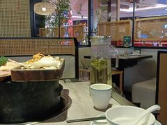 -野·大山里野生菌石锅土鸡(益田假日店)