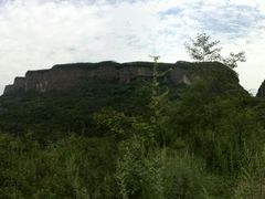 android_upload_pic-剑门关风景区