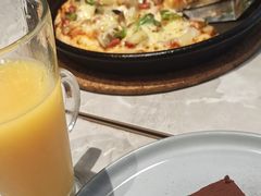 -必胜客(漕宝路店)