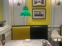 -城南往事·鲁菜·烤鸭(世茂宽厚里·大明湖店)