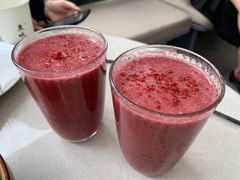 鮮果汁-农畉LONFOOD(福田星河COCOPark店)