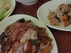 -凌舍好烧鹅(中山路店)