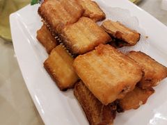 -顺风海鲜港(金玉兰店)