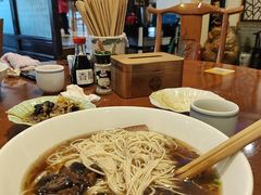 -同得兴 Since·1995 传统苏式面馆(十全街店)