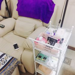 -杉惠素颜美妆皮肤管理中心