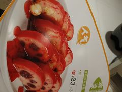 -眉州东坡(中关村店)