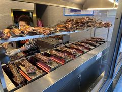 -老黄记手撕烤兔(玉林街店)