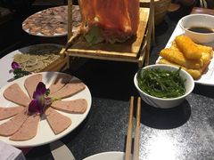 -香天下·四川火锅(安镇大润发店)