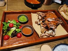 -那时新疆·若羌(经纬汇店)