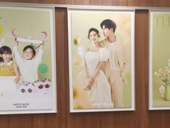 -海马体家庭照相馆(广州正佳广场店)