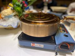 -同庆楼(滨湖万达广场店)