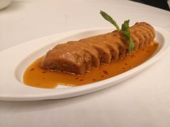 -丰收日·小海鲜·沪上家宴(顾村正大店)