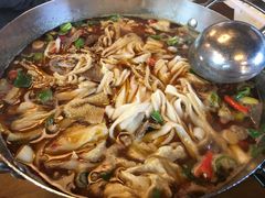 -津市刘聋子粉馆岳阳总店