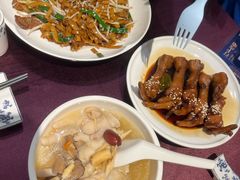 -粤匠·澳门点心粤菜海鲜(澳门半岛店)