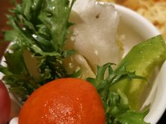 -素清香(解放路店)