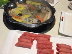 -天都火锅酒楼(虹梅南路店)