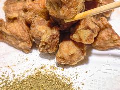 -惠宾饭庄(中山路店)