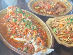 -朗妈私房菜(婺女州店)