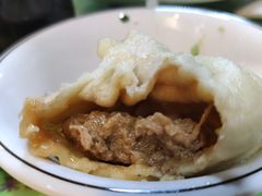 传统猪肉包-宝正臻天津包子总店(金阳光居易店)