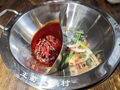 -王菊美食街·王菊面馆(总店)