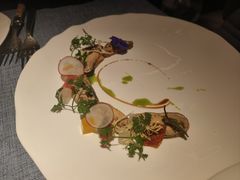 -弦月窗LUNETTE BY AMANDA(复兴路店)