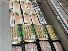 -果蔬好生活超市(乐堤港店)