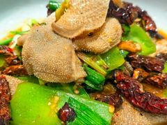 -长安记·大美陕菜(大族广场店)
