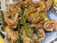 -桥东喜碧海鲜街(水东街店)