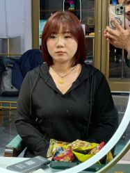 -东方美妍小鹏造型