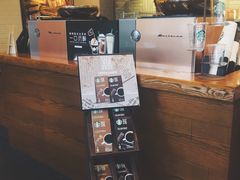 -星巴克(佛山南海万科店)
