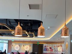 -COSTA COFFEE(联想总部店)
