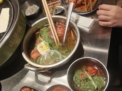 -山葵说·泥炉烤肉(泰达时尚E街区店)