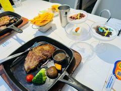 -牛扒先生·厚切雪花牛扒西餐厅(北京路禺山路店)