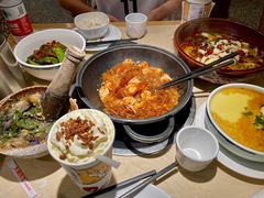 -大碗先生(万家丽店)