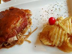 -卡朋西餐(较场西路店)